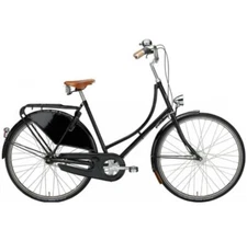 Velorbis Victoria Classic Dutch Bicycle - almost Vintage!