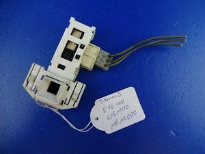 Türschloss Waschmaschine - Siemens E16.44 WBM40 9000056291