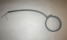 I.H. Co. 400 Watt 240 Volt Band Heater with Leads, Model A-71472 (New no box)