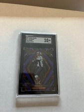 2022 Panini Phoenix - Fire Forged Purple #FF-1 Tom Brady /125