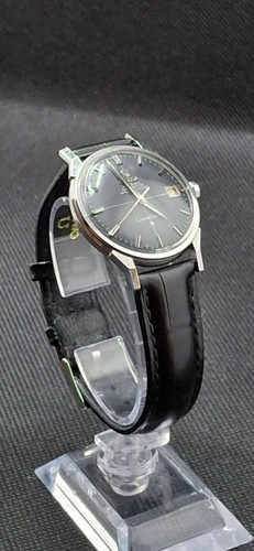 Omega Automatic Constellation Cal 561 Ref 168.005 - Foto 10 di 16