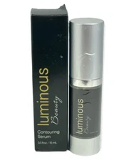 Luminous Beauty Contouring Serum 0.5fl.oz./15ml New In Box