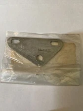 07A21136 Lycoming TIO-540-AE2A Bracket Tail Pipe RH