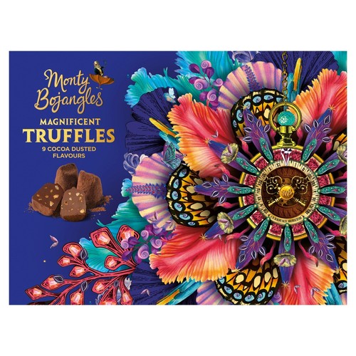 Chocolates Monty Bojangles - Imagen 3 de 21