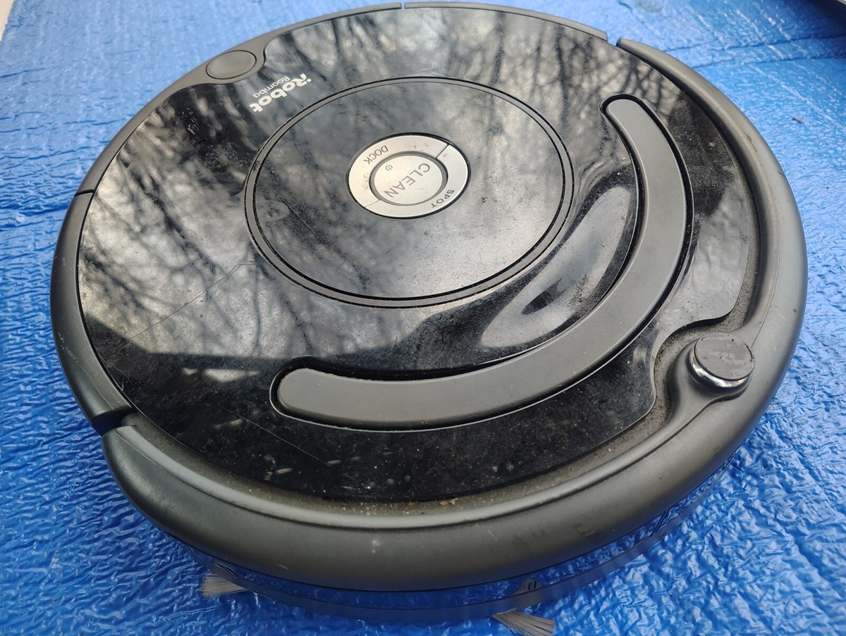 iRobot Roomba 671 Robot Vacuum With Wi-fi CONNECTIVITY | eBay