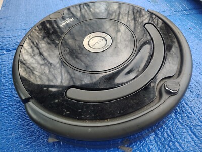 iRobot Roomba 671 Robot Vacuum With Wi-fi CONNECTIVITY