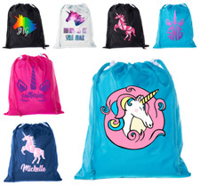 Unicorn Mini Party Bags Unicorn Treat Bags for Birthday Baby Showers and Gifts