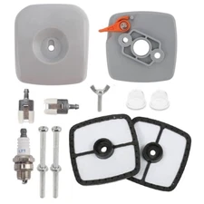 For Echo P021002921 / 13030706561 Air Cleaner Base Fits PB-200 ES-210 GT