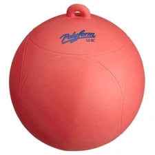 Polyform US Water Ski Buoy Red WS-1-RED