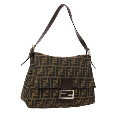 fendi slouch bag