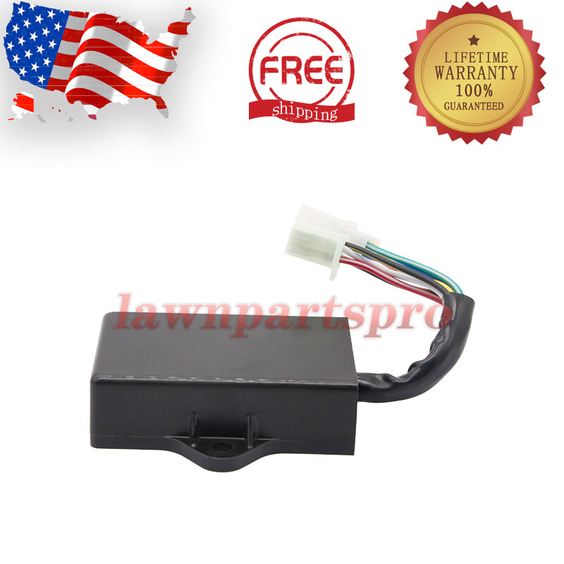 21119-2157 Igniter CDI Box For Kawasaki Mule FD501V FD590V FD611V
