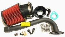 Mini Bike Predator Performance 10HP Kit Intake Exhaust Jets Springs Kit USA NEW