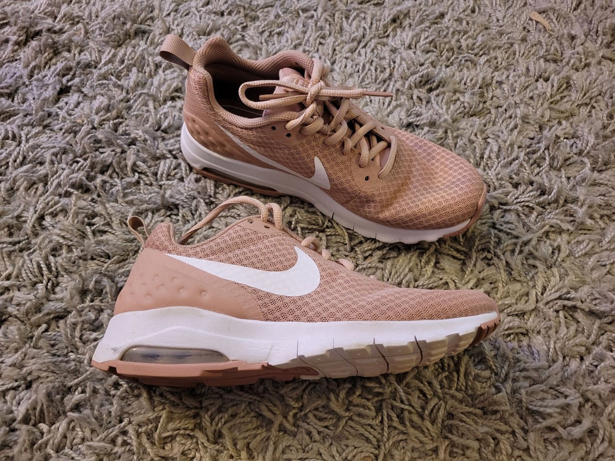 nike air max motion womens
