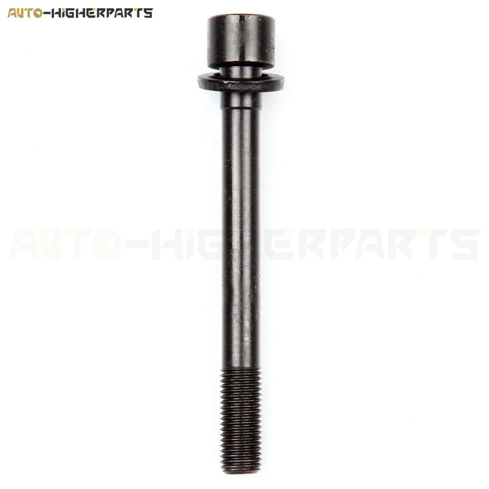 Kit de pernos de cabeza DOHC para Hyundai Accent 2006-2010 Kia Rio 1,6 L 2001-2011 Foto 3 de 4