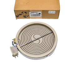 GE WB30X26465 Haliant Element 8"