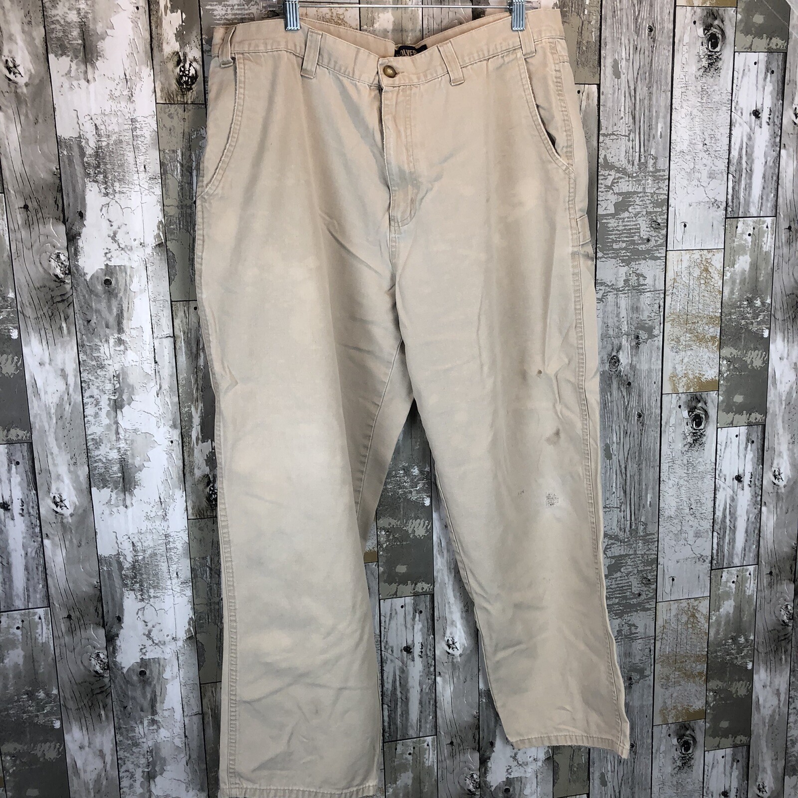 wolverine men's work pants