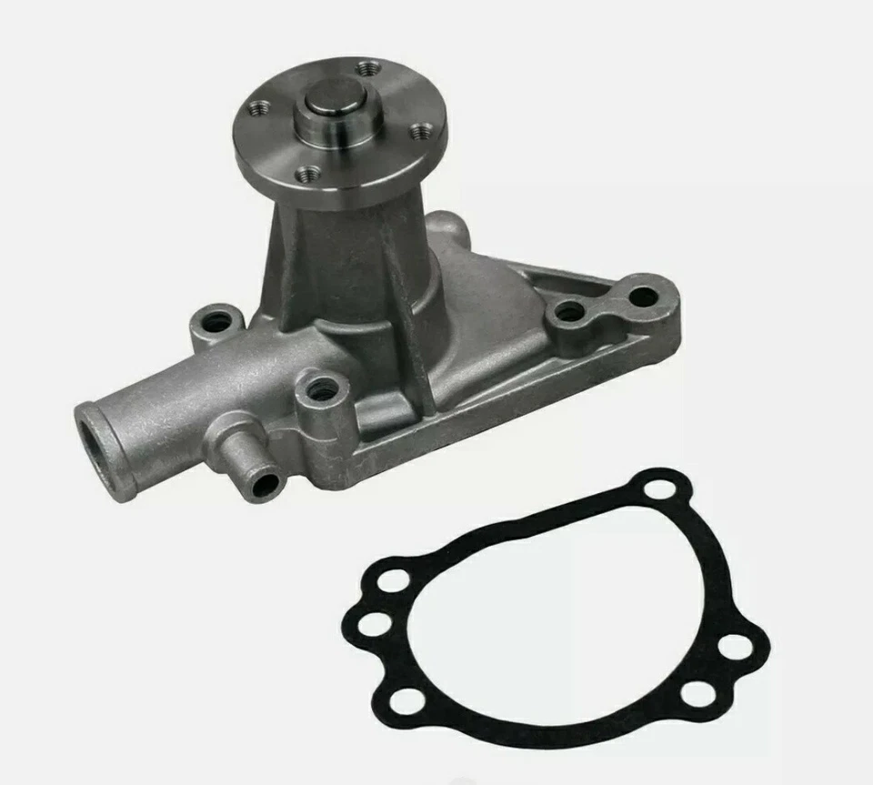 BECK ARNLEY 131-1018 - Water Pump - BRAND NEW FAST SHIPPING - Image 2 of 4