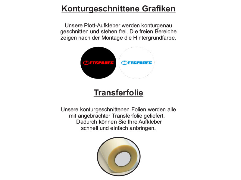 Plott Aufkleber Dein Auto Ist Vielleicht Schneller Sticker Shocker Tuning - GmbH