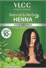 VLCC Natural & Herbal Henna 120gm_