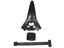 Caberg Motorcycle Helmet Replacement Top Vent...
