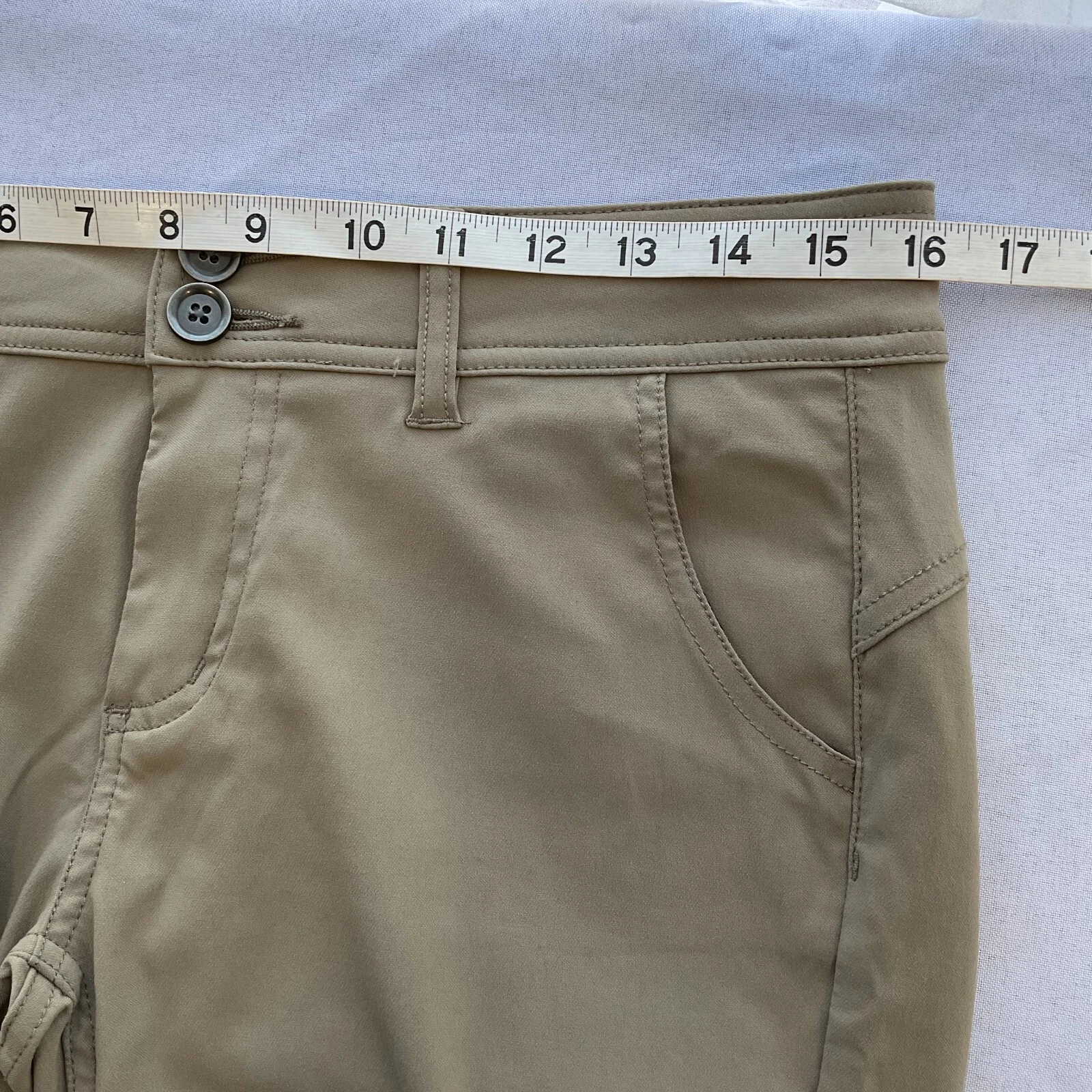 prana short halle hiking camping gorpcore outdoors pants