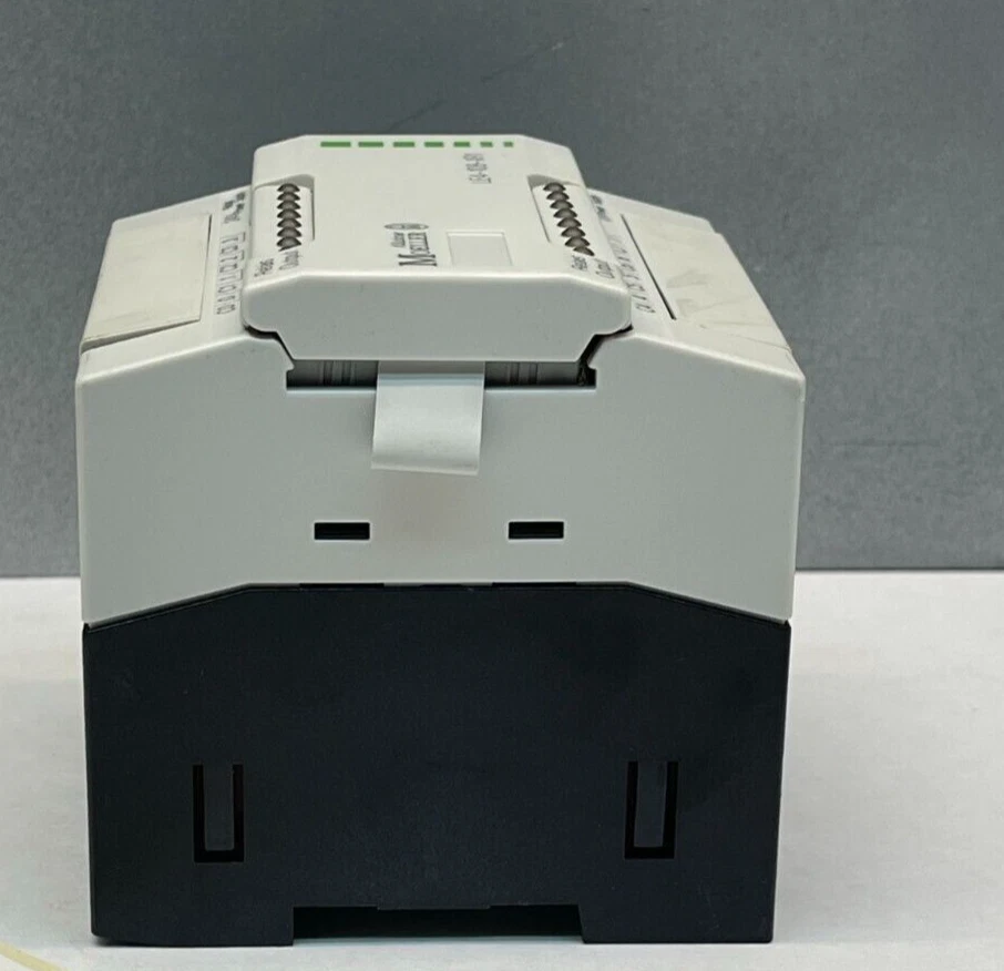 MOELLER LE4-108-XR1 Analog In / Out LE4108XR103 Modul 03012044 Relay Output - Bild 3 von 4