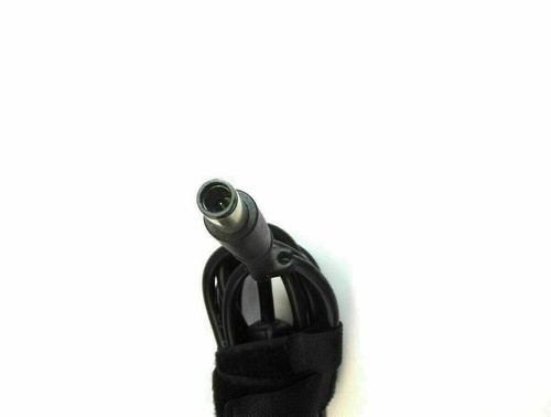 Genuine 65W HP AC DC Adapter 18.5V 3.5A Model 608425-002 60993-001 OEM Charger - Picture 5 of 11