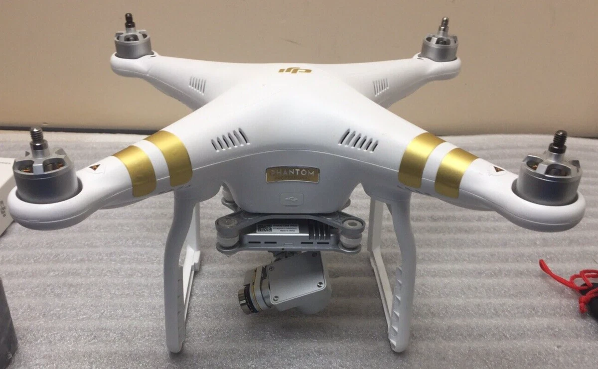 DJI 3 PROFESSIONAL | eBay