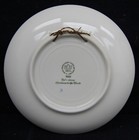 BING & GRONDAHL B&G 1980 Annual Plate 7.25"  Christmas In The Woods — photo 2