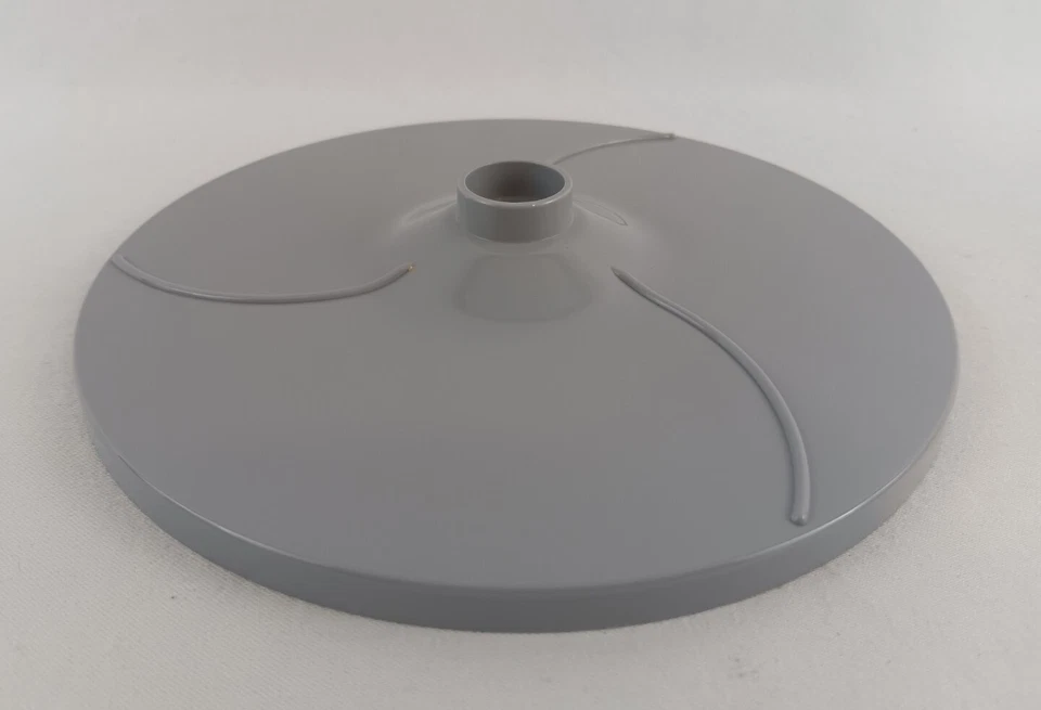 Bullet Express Trio BE-110 Replacement Part Shredder Disc Holder - Image 3 of 4