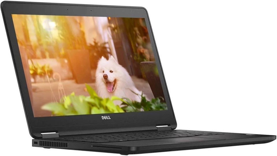 12.5 DELL Latitude Laptop PC: Intel Core i5! 16GB RAM ~ 1TB NVME SSD! Windows 10 - Image 2 of 4