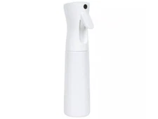 Continuous Fine Mist Spray Bottle Reusable and Refillable 20oz