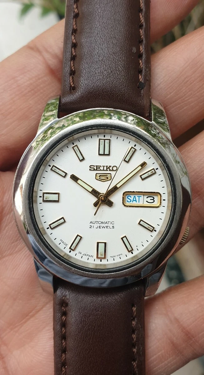 Caliber 7s26 clearance
