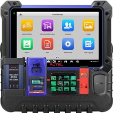 2025 Autel MaxiIM IM608 PRO II IMMO Key Programming Diagnostic Scanner IM608 II