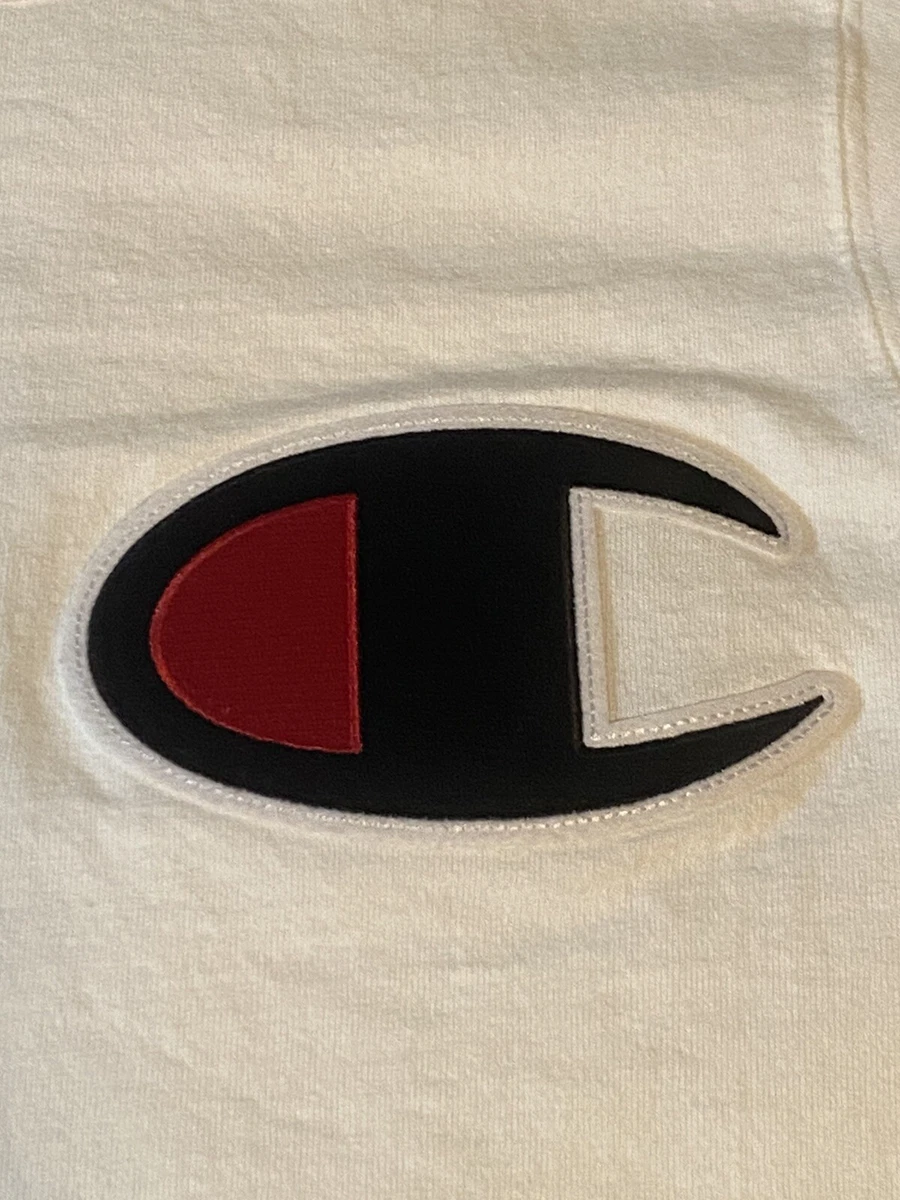 Fake champion cheap tee
