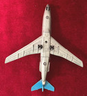 PlayArt Boeing 727 - Die Cast Model - Lufthansa D-ABIB - Made in Hong Kong — photo 4