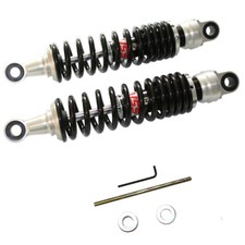 Sto&szlig;d&auml;mpfer-Satz Stereo Gasdruck f&uuml;r Honda Kawasaki Suzuki GSX VF VN VN-15 VT