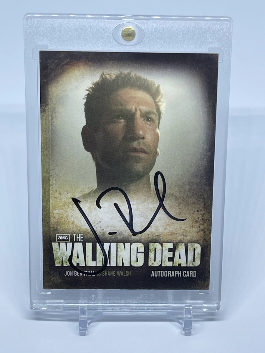 Cryptozoic The Walking Dead Collectable Trading Cards for sale | eBay