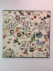 Led Zeppelin III (LP, Vinyl, 12”, 33 RPM, Black, Atlantic, SD 7201) workin wheel