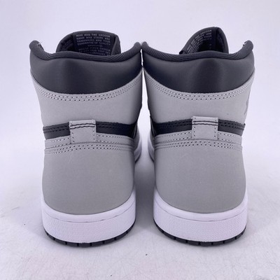 Size 8 - Jordan 1 Retro OG High Shadow 2.0 for sale online | eBay