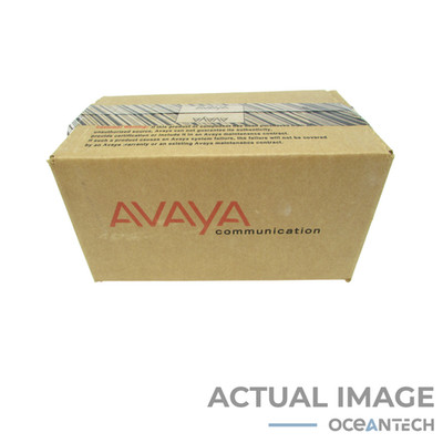 New Avaya 1XU-2001 24 Button Expansion Display Module Boxed IP 700203656