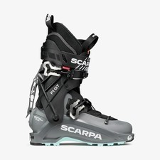 Scarponi De Ski Alpinisme