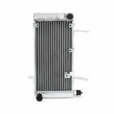 Aluminum Cooling Radiator 1771016g00 1771016g10 For Suzuki Sv1000s 2003-08 2006