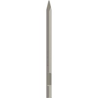 Bosch PRO Hex-4C SpitzmeißEl 28 Mm 520 Mm - 1618600019
