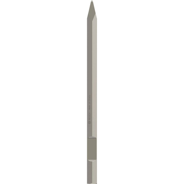 Bosch PRO Hex-4C SpitzmeißEl 28 Mm 520 Mm - 1618600019-image