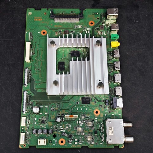 Sony TV Mainboard 1-009-724-11 BM5A Original Motherboard HDMI USB LAN Getestet