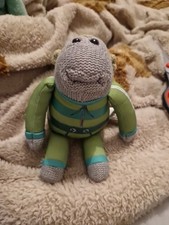 PG Tips Tea Monkey - Green Gym