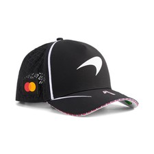McLaren Racing F1 Team 2026 Lando Norris Special Edition Silverstone UK Cap A...