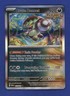 Brute Bonnet Holo Rare - 123/182 - Paradox Rift Pokemon 2023