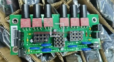 1X NEW DSQC1052 3HAC064603-001 ABB Robot Brake Release Device IRB2600-20/1.65